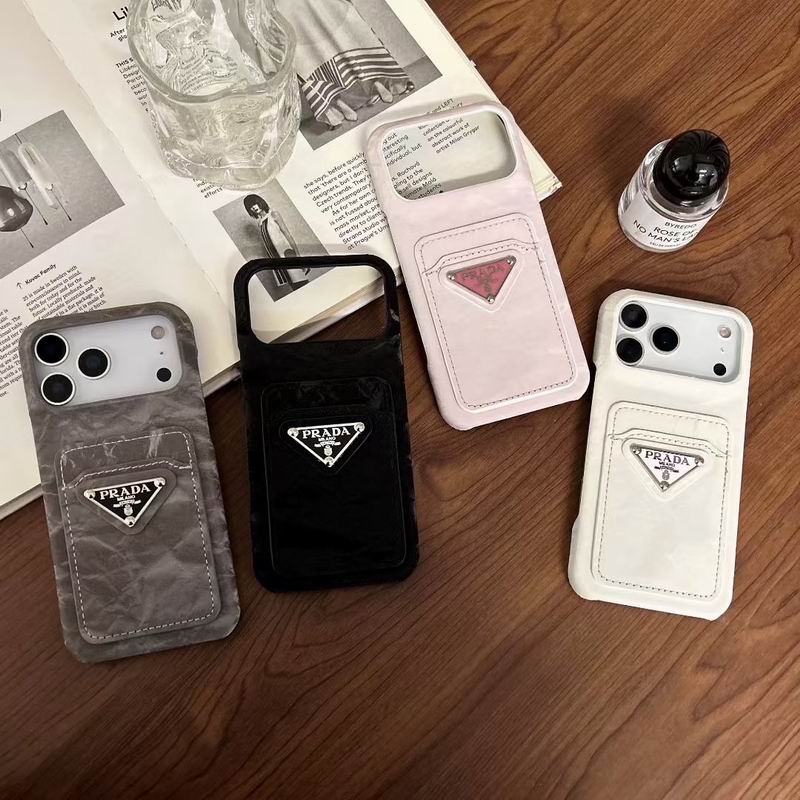Prada iphone 13-17Pro max 091212